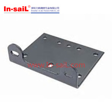 Metal Material Small Steel Plate Any Type with Through Hole